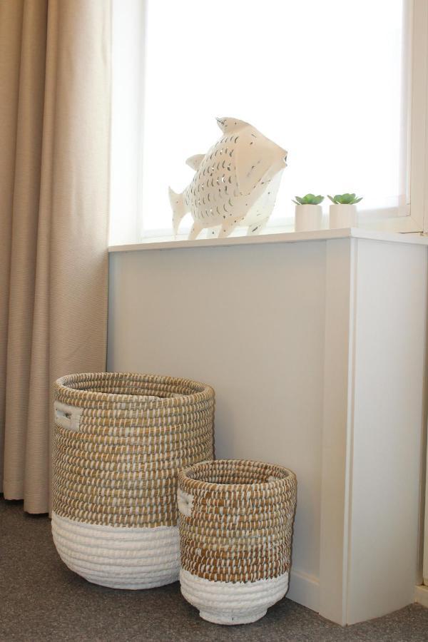 Suite Euphrosina Oostende Esterno foto